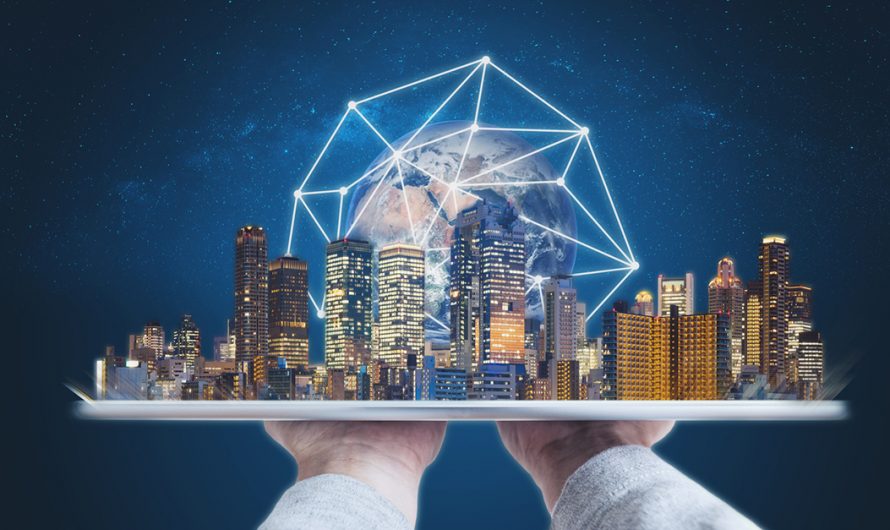 Beyond Traditional: Proptech’s Influence on Real Estate Markets Worldwide